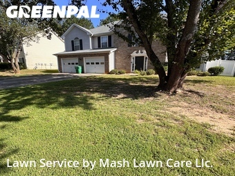Lawn Cut nearby Lithonia, GA, 