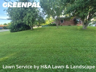 Lawn Mowing nearby Louisville, KY, 