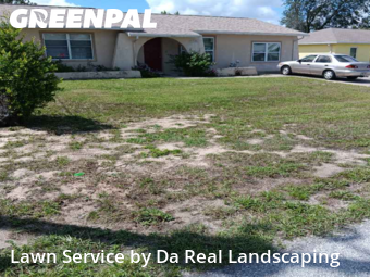 Yard Mowing nearby Spring Hill, FL, 