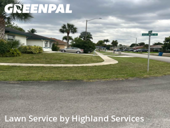 Lawn Service nearby Royal Palm Beach, FL, 