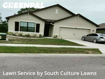 Lawn Maintenance nearby Cocoa, FL, 
