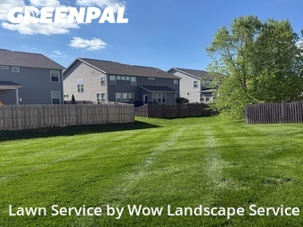 Lawn Service nearby Zionsville, IN, 