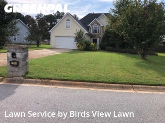Lawn Mow nearby Mc Donough, GA, 