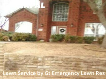 Lawn Cut nearby Richardson, TX, 