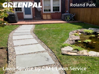 Yard Cutting nearby Baltimore, MD, 