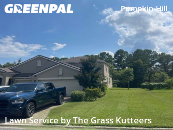 Lawn Cut nearby Jacksonville, FL, 