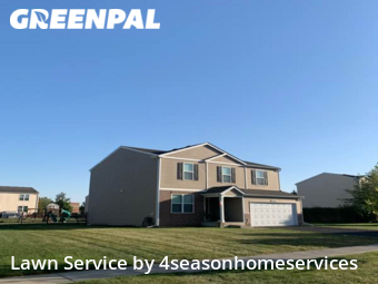 Lawn Maintenance nearby Yorkville, IL, 