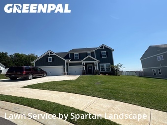 Lawn Service nearby Smyrna, TN, 