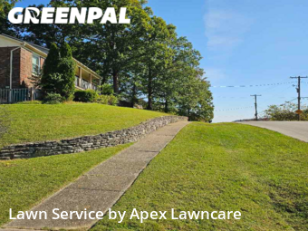 Lawn Care Service nearby Louisville, KY, 