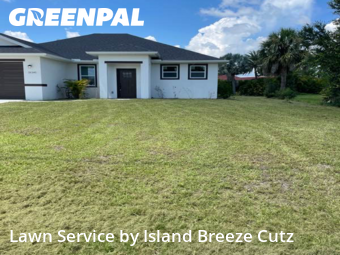 Lawn Maintenance nearby Punta Gorda, FL, 