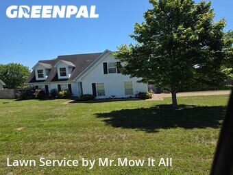 Grass Cutting nearby Murfreesboro, TN, 