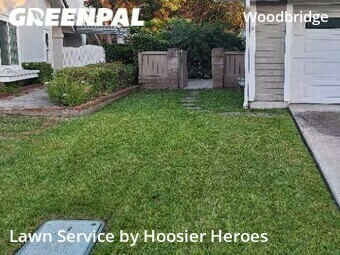 Lawn Care nearby Irvine, CA, 