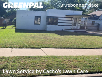 Lawn Service nearby Fort Worth, TX, 