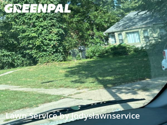 Lawn Care Service nearby Omaha, NE, 