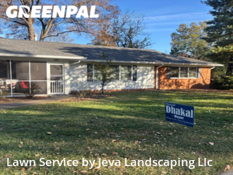 Grass Cut nearby Herndon, VA, 