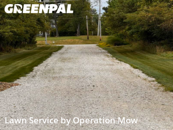 Lawn Care nearby Richfield, OH, 