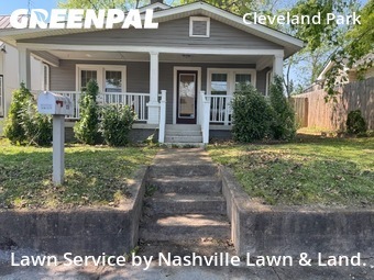Lawn Maintenance nearby Nashville, TN, 