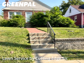 Lawn Mow nearby Richmond Heights, MO, 