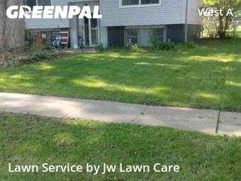 Lawn Maintenance nearby Lincoln, NE, 