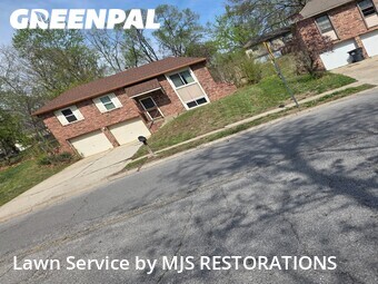 Lawn Cutting nearby Blue Springs, MO, 