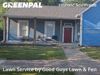 Lawn Service nearby Fort Worth, TX, 