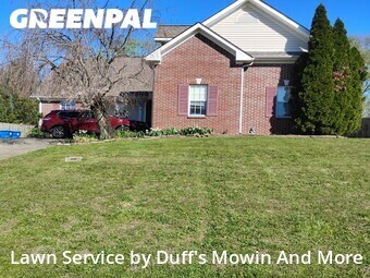 Lawn Maintenance nearby Clarksville, TN, 
