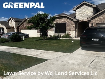 Lawn Care Service nearby Boerne, TX, 