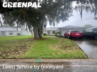 Lawn Service nearby Jacksonville, FL, 