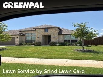Lawn Care nearby Joshua, TX, 
