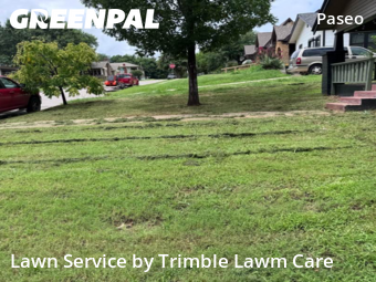 Grass Cutting nearby Oklahoma City, OK, 