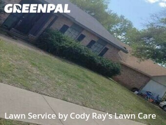 Lawn Maintenance nearby Arlington, TX, 