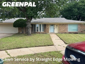 Lawn Cutting nearby Bedford, TX, 