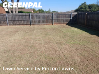 Lawn Care Service nearby Edmond, OK, 