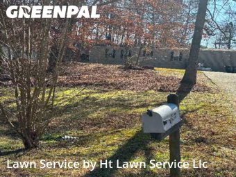 Grass Services in Buford, 30518, Yard Work by Ht Lawn Service Llc, work completed in Dec , 2025