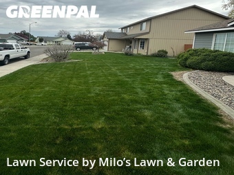 Lawn Care nearby Kennewick, WA, 