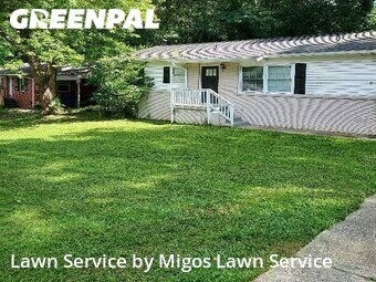 Grass Cutting nearby Atlanta, GA, 