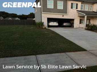 Lawn Mow nearby Jefferson, GA, 