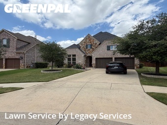 Grass Cutting nearby Grapevine, TX, 