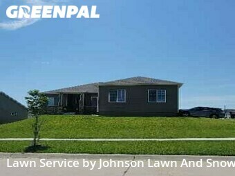 Lawn Mow nearby Lincoln, NE, 
