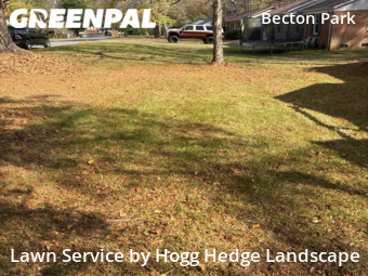 Lawn Care Service nearby Charlotte, NC, 