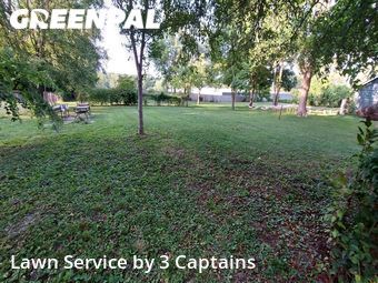 Lawn Maintenance nearby Independence, KS, 