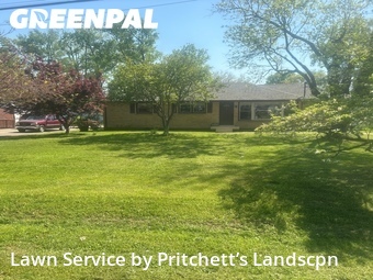 Lawn Care Service nearby Smyrna, TN, 