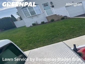 Lawn Service nearby Roslyn, PA, 