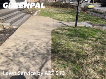 Yard Mowing nearby Covington, OH, 