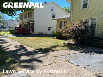 Lawn Service nearby Rochester, NY, 