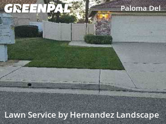 Work completed by lawn-mowing-quotes-in-Temecula-CA