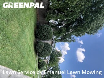 Lawn Care Service nearby Sellersburg, IN, 