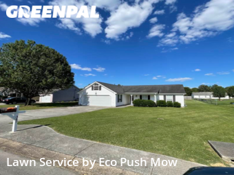 Lawn Maintenance nearby Rossville , GA, 