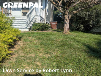 Lawn Mowing Service nearby Cincinnati, OH, 