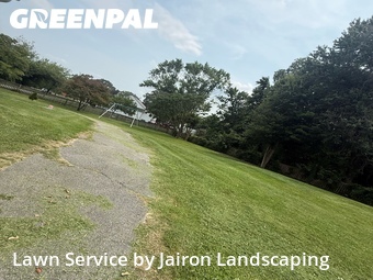 Lawn Mowing nearby Severn, MD, 